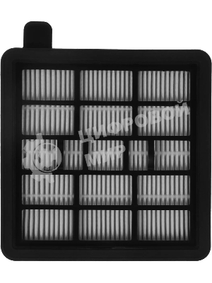 Набор фильтров Hyundai HVC35HH (3 фильт.)