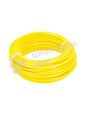 Леска PARK 2,4мм,15м,Круг,нейлон,д/триммеров (990596)