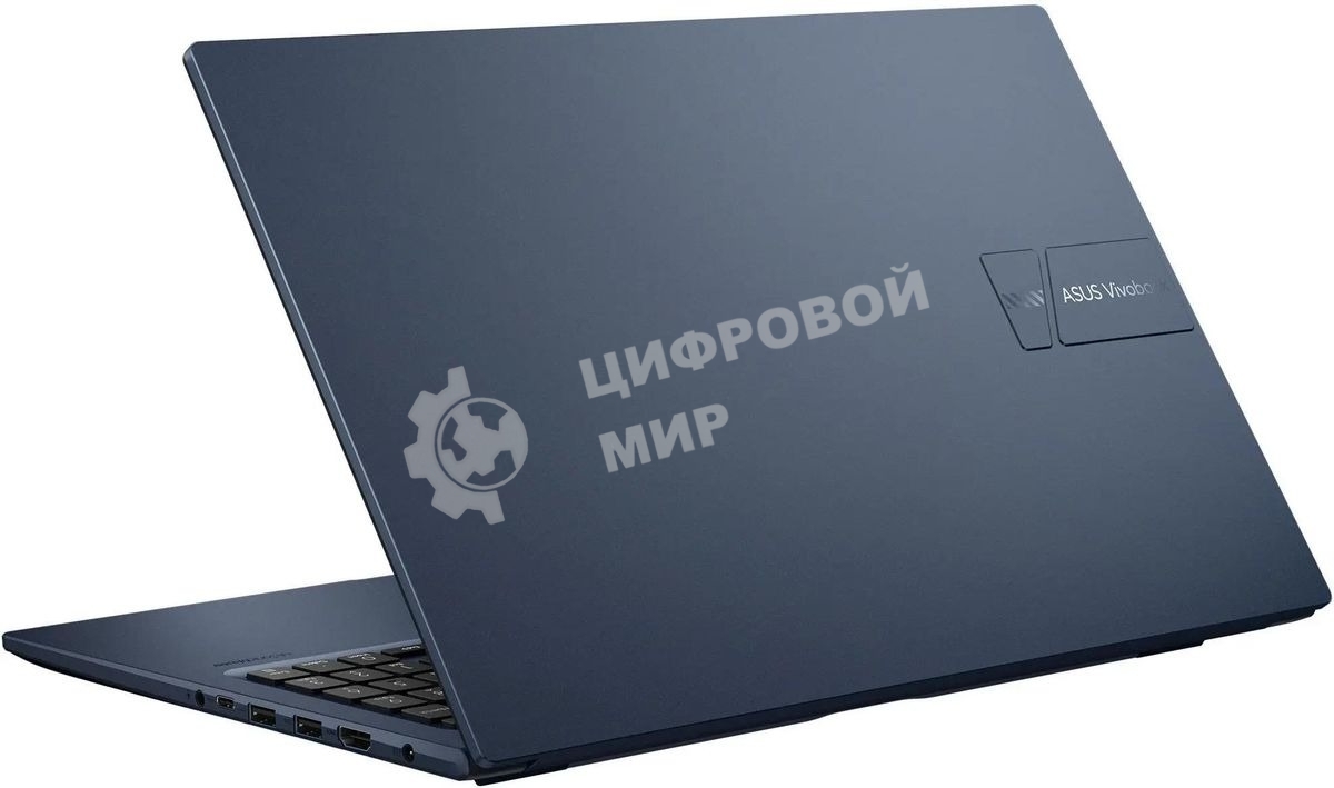 Ноутбук Asus Vivobook 15 X1504VA-BQ2970 Core i3 1315U 16Gb SSD 512Gb Intel UHD Graphics 15.6
