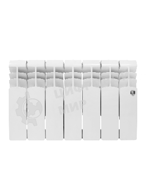 Радиатор Royal Thermo Vittoria Super 300 - 7 секц.