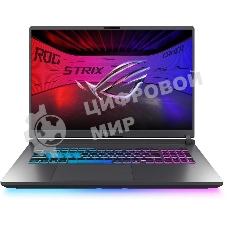 Ноутбук ASUS ROG Strix G18 G815LP-S9141/18