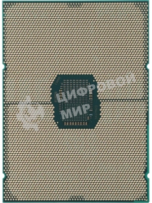 Процессор Dell Xeon Silver 4310 Soc-4189 2.1GHz OEM