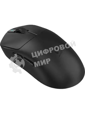 Мышь A4Tech Bloody SG5 SE черный оптическая 30000dpi беспров. USB/USB-C