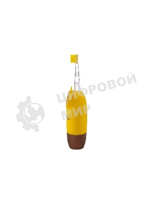 Звуковая зубная щётка Revyline RL 025 Baby, Yellow