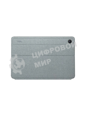 Чехол TCL Flip case TAB 10 Dark Gray (FC8491-2CLC RU1) 