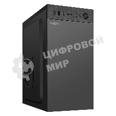 Компьютерный корпус Ginzzu B400 mATX
