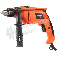 Дрель ударная Patriot FD 770H 770Вт ключевой реверс (120301770)