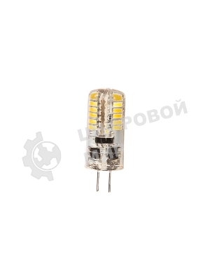 Лампа светодиодная Feron LB-422 3W 12V G4 4000K