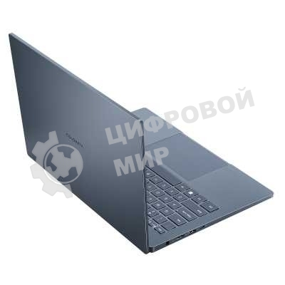 Ноутбук Colorful Epoch N14 Intel Core i5-12500H/16Gb/SSD 512Gb/RTX 4050 6Gb/14