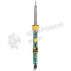 Паяльник Deli DL8820 (60 Вт, диапазон температур 200-450 С с шагом 50 град.)