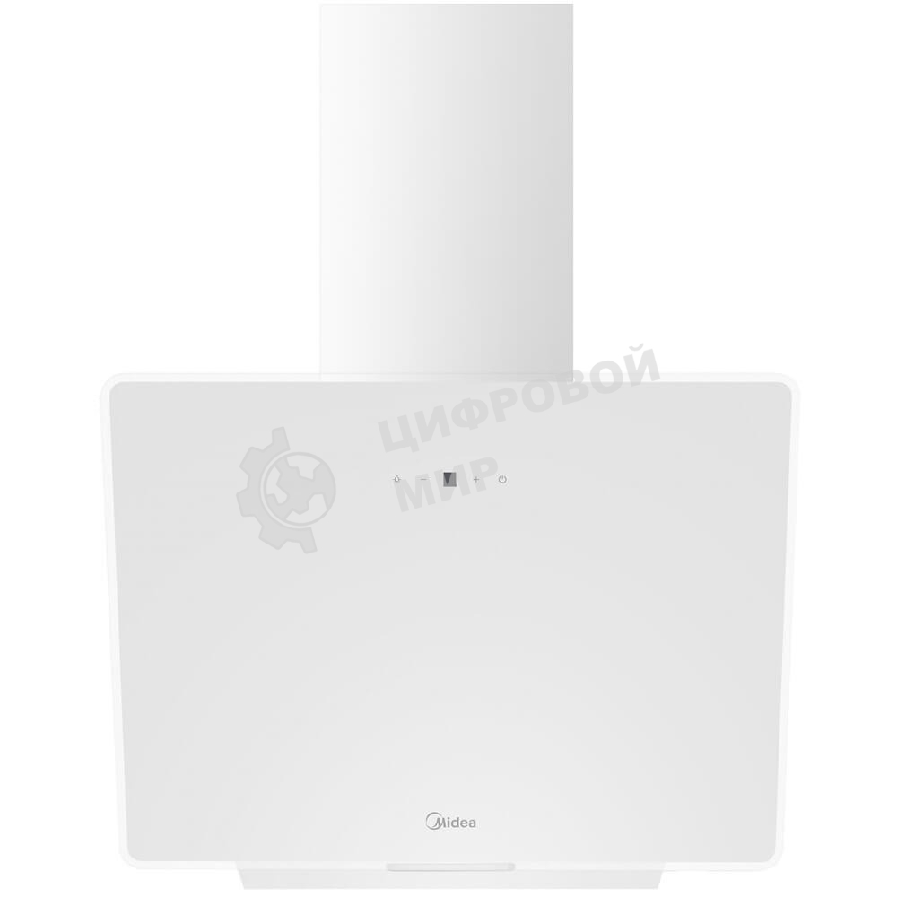 Кухонная вытяжка Midea MH60AN364GW