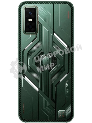 Смартфон INFINIX GT 30 8/256Gb зеленый