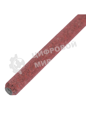 Электроды Denzel DER-46, диам. 2,5 мм, 1 кг., рутиловое покрытие