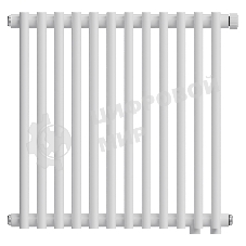 Дизайн-радиатор Royal Thermo Shift R22 VC2050 - 12 секц. RAL9016