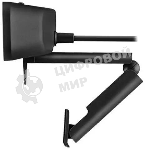 Веб-камера Logitech C925e 1920x1080, 30 кадр/с, USB Type-A, микрофон (2 шт, шумоподавление), автоматическая фокусировка, автоосвещение, шторка приватности, универсальное крепление