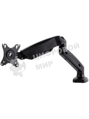 Кронштейн для мониторов Arm Media LCD-T21 черный 15