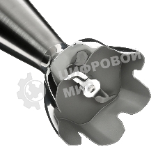 Блендер погружной Braun MQ7025X