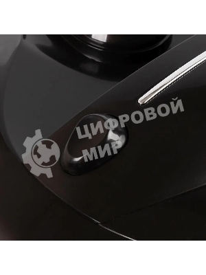 Мультиварка Endever Vita-95, мощность 1000 Вт, черный/стальной, емкость 5л, 45 авторежимов работы, книга рецептов