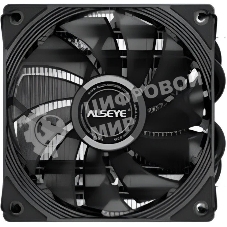 Вентилятор для процессора ALSEYE S37-4 