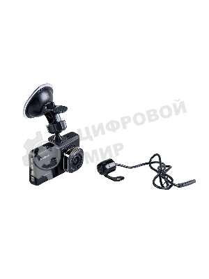 Видеорегистратор Silverstone F1 NTK-9000F Duo, 1920x1080, 3