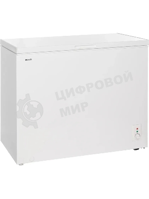 Морозильный ларь Nord CN 300, белый, 270л