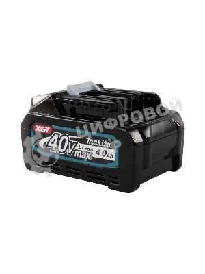 Батарея аккумуляторная Makita BL4040 40В 4.0Ач Li-Ion (632N72-7)