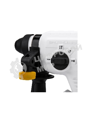 Перфоратор Kranz KR-PT-120, SDS-plus, 20 В, 2,2 Дж, от аккумулятора