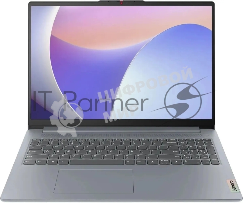 Ноутбук Lenovo IdeaPad Slim 3 15IRU8/15.6