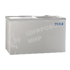 Морозильная камера Pozis FH-250, белый, 346л