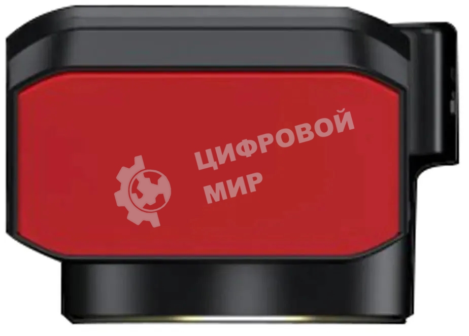 Видеорегистратор Digma FreeDrive 203W черный 2Mpix 1080x1920 1080p 120гр. MSTAR 8336