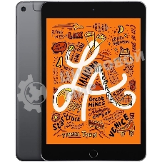 Планшет Apple iPad Mini A2124 7.9