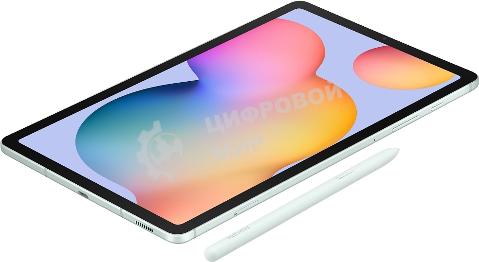 Планшет Samsung Galaxy Tab S6 Lite 2024 SM-P620 10.4