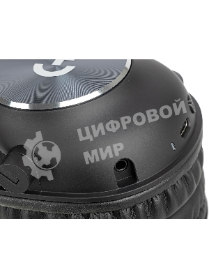 Гарнитура Logitech G PRO X чёрный, беспроводная, USB, подвижный микрофон, отсоединяемый кабель 2 м