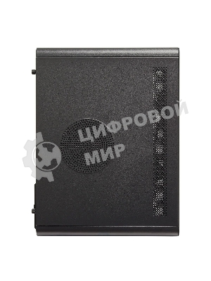 Компьютер Raskat Standart 300 (Intel Core i3-12100, RAM 8GB, SSD 256GB, noOS, черный)