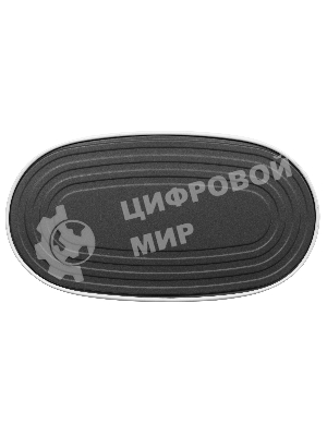 Водонагреватель Ballu BWH/S 80 Cetrion Inox Inverter