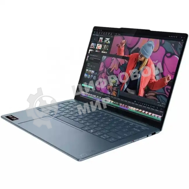 Ноутбук Lenovo Yoga Slim 7 14AKP10 14