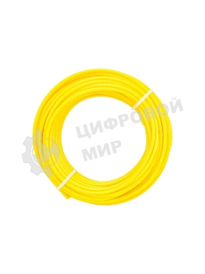 Леска PARK 2,4мм,15м,Круг,нейлон,д/триммеров (990596)