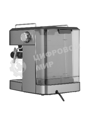 Кофеварка рожковая CENTEK CT-1166