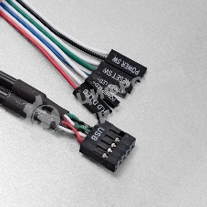 Серверный корпус ExeGate Pro 2U650-HS09 (RM 19