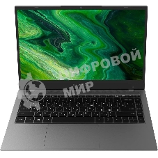 Ноутбук Digma Pro Fortis M Core i5 1334U 16Gb SSD 512Gb Intel Iris Xe graphics 14.1