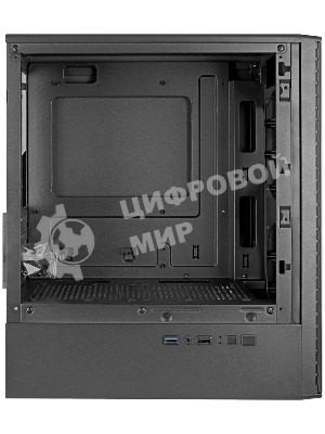 Компьютерный корпус Ginzzu CL400