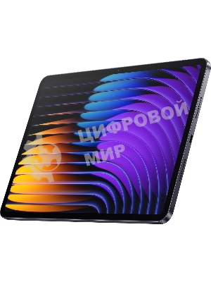 Планшет Xiaomi Pad 7 Pro 24091RPADG 11.16
