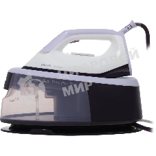 Парогенератор Philips PSG3000/30 белый/фиолетовый