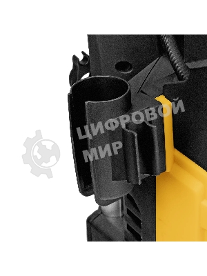 Мойка высокого давления Denzel R-200D, 2400 Вт, 200 бар, 420 л/ч, с барабаном