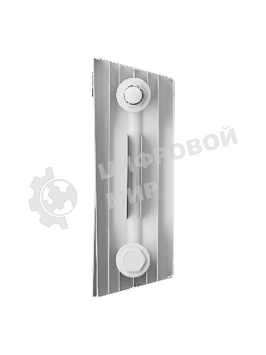 Радиатор биметаллический Royal Thermo PianoForte 200 белый - 12 секц.