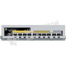 Коммутатор Netis ST110GHPDI-2G-130 8x100Мбит/с 2x1Гбит/с 8PoE 130W неуправляемый
