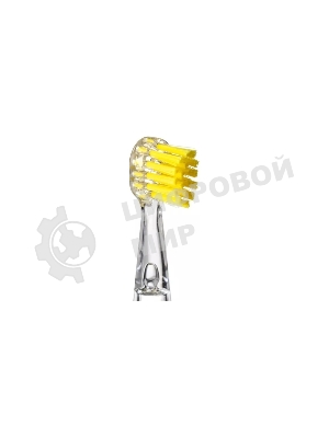 Звуковая зубная щётка Revyline RL 025 Baby, Yellow