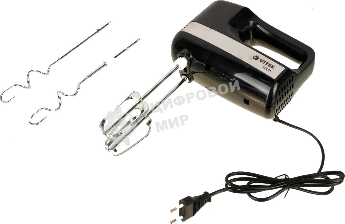 Миксер Vitek VT-1419 (BK)