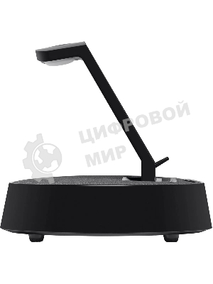 Портативная колонка BBK BTA1110 черный 10W 2.0 BT 10м 1800mAh