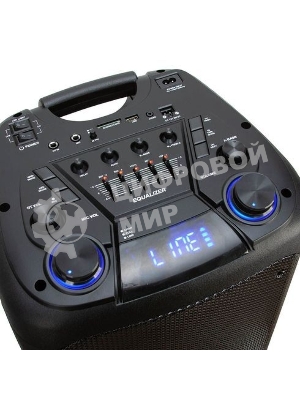 Колонка ELTRONIC 10